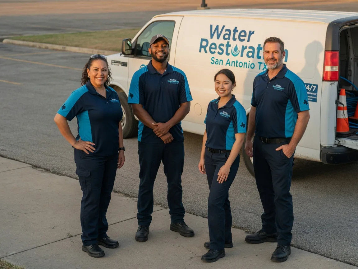 Water Damage Repair company in Milford, DE